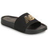 New Balance 200 Zapatillas negras Mujer