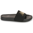 New Balance 200 Nero ciabatte Donna - 2