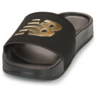 New Balance 200 Nero ciabatte Donna - 3