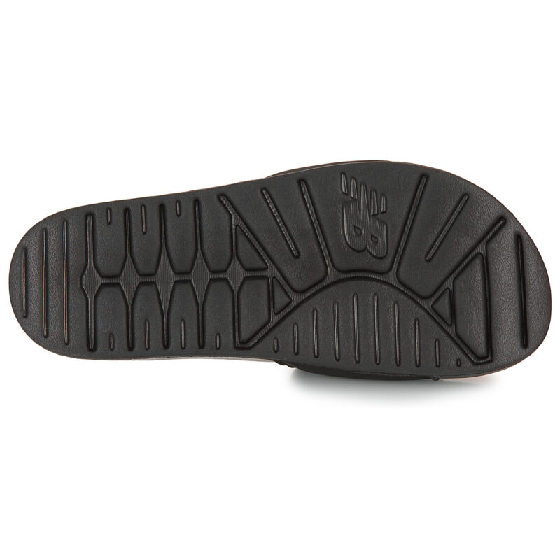 New Balance 200 Nero ciabatte Donna - 7