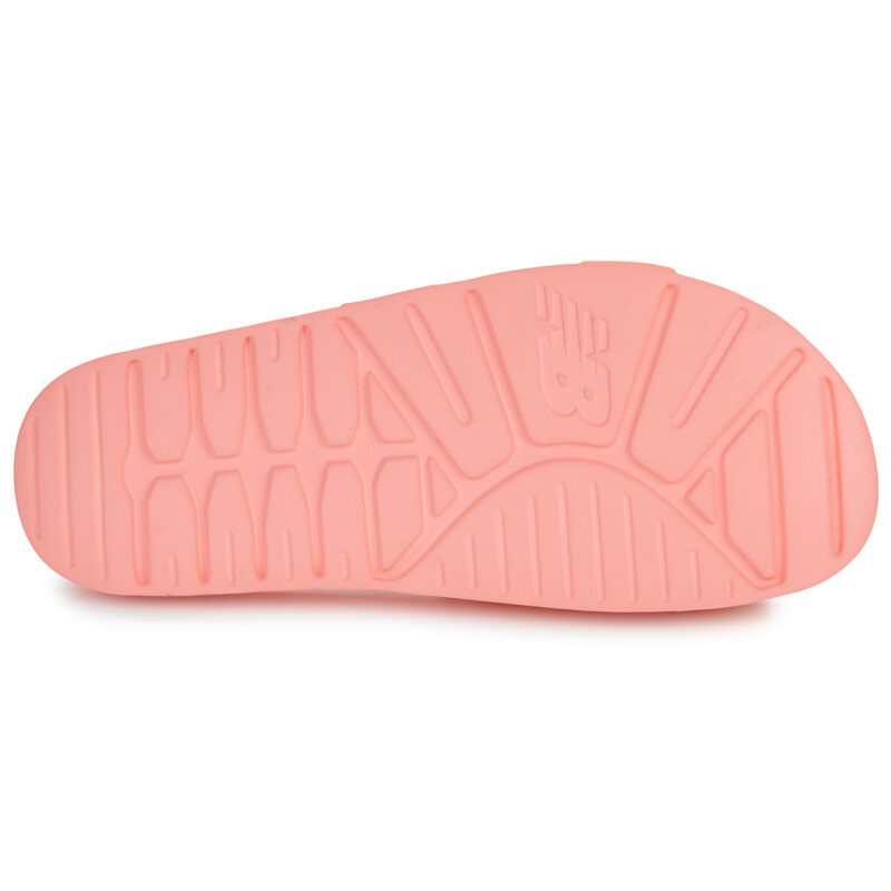 New Balance 20 Pink slippers Women - 7