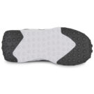 New Balance 327 Nero Sneakers Bambino - 7