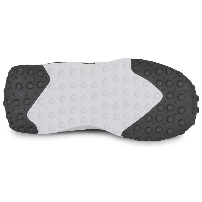 New Balance 327 Nero Sneakers Bambino - 7