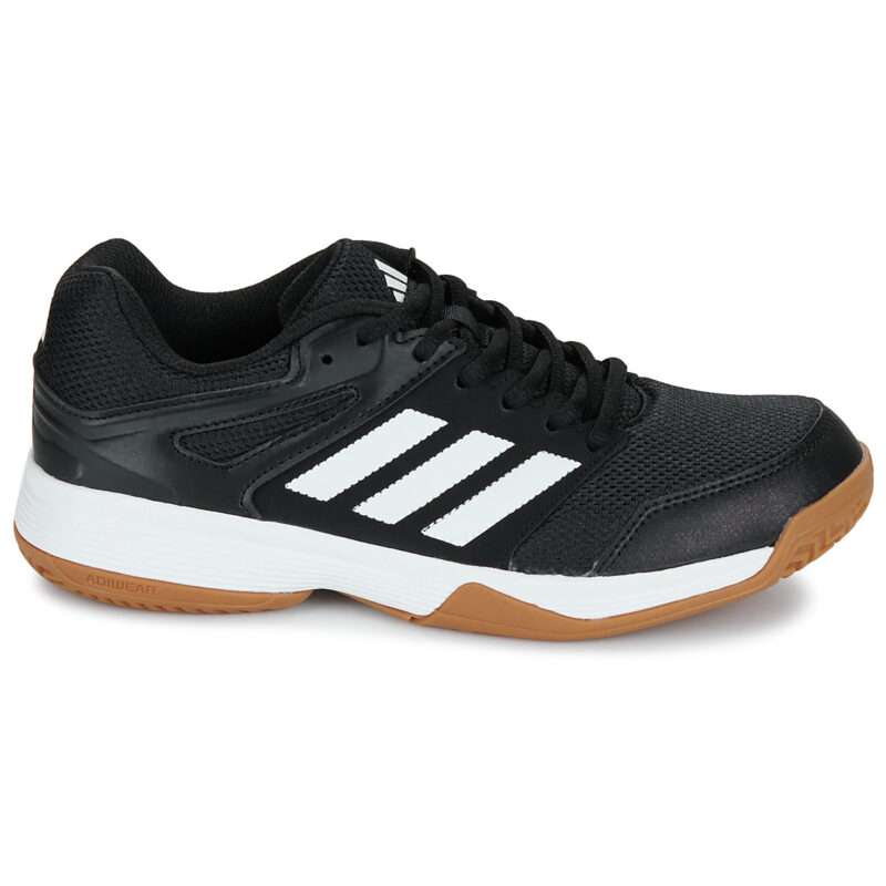 adidas Speedcourt M Nero Scarpe da sport Donna - 2