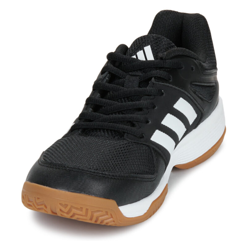 adidas Speedcourt M Nero Scarpe da sport Donna - 3