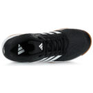 adidas Speedcourt M Nero Scarpe da sport Donna - 6