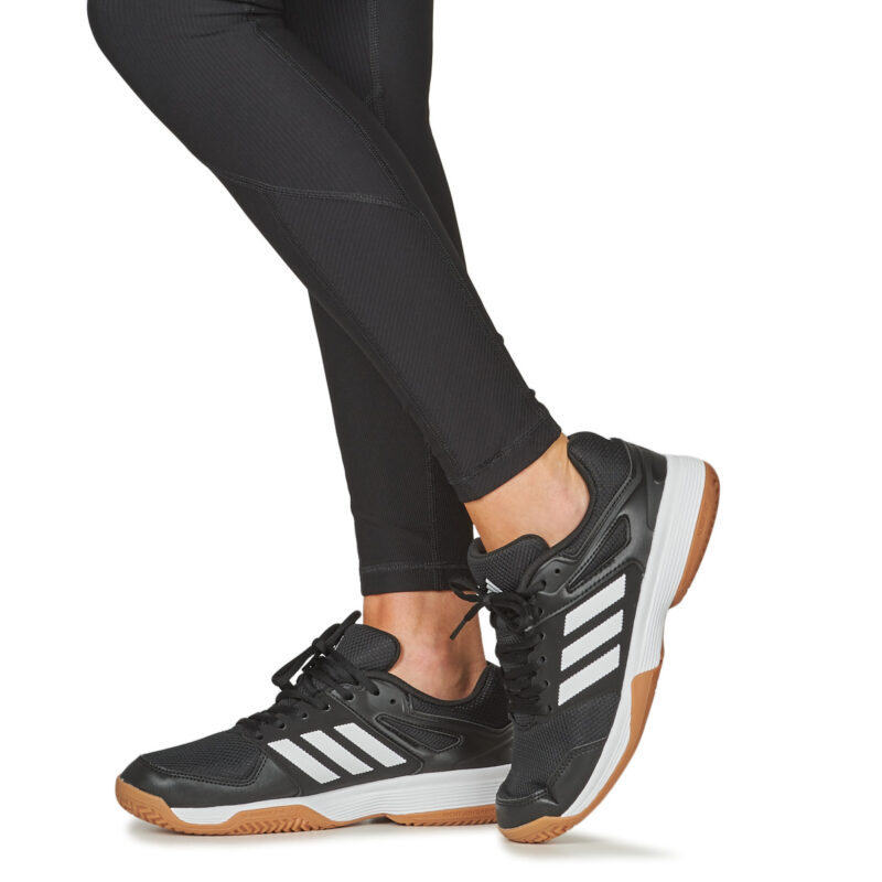 adidas Speedcourt M Nero Scarpe da sport Donna - 8