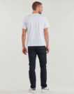 T-shirt Pepe jeans EGGO N Bianco T-shirt maniche corte Uomo - 4