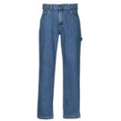 Pantalones vaqueros acampanados Dickies GARYVILLE DENIM Pantalones vaqueros acampanados azules para hombre - 1