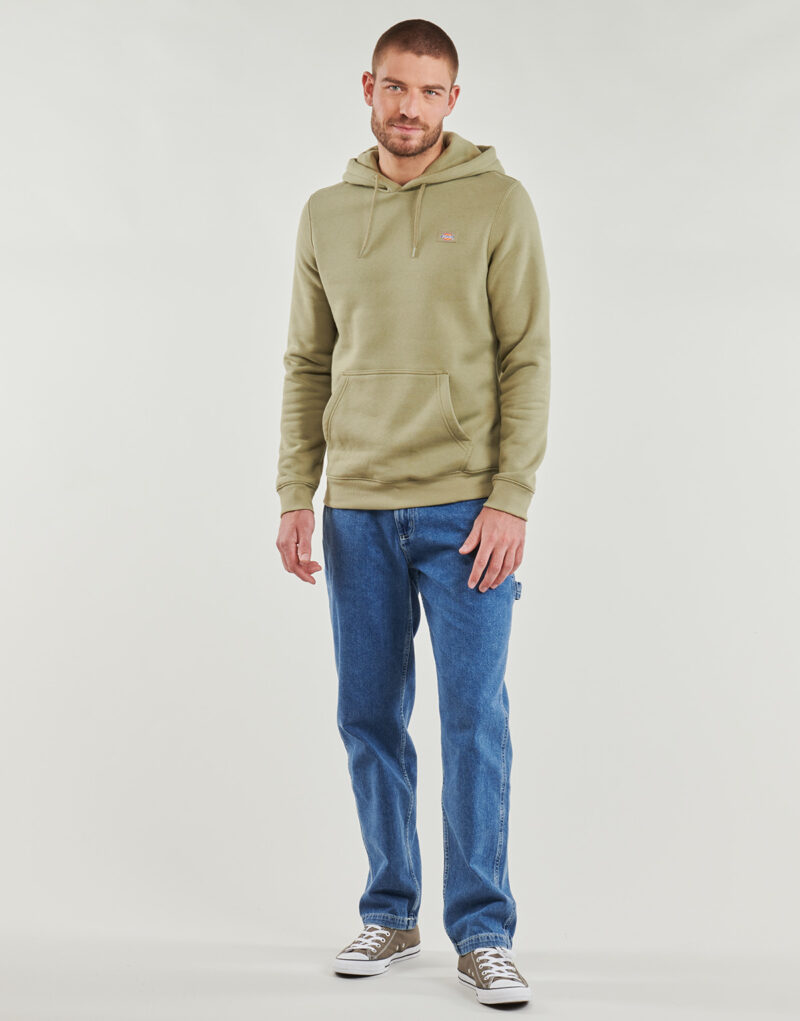 Pantalones vaqueros acampanados Dickies GARYVILLE DENIM Pantalones vaqueros acampanados azules para hombre - 2