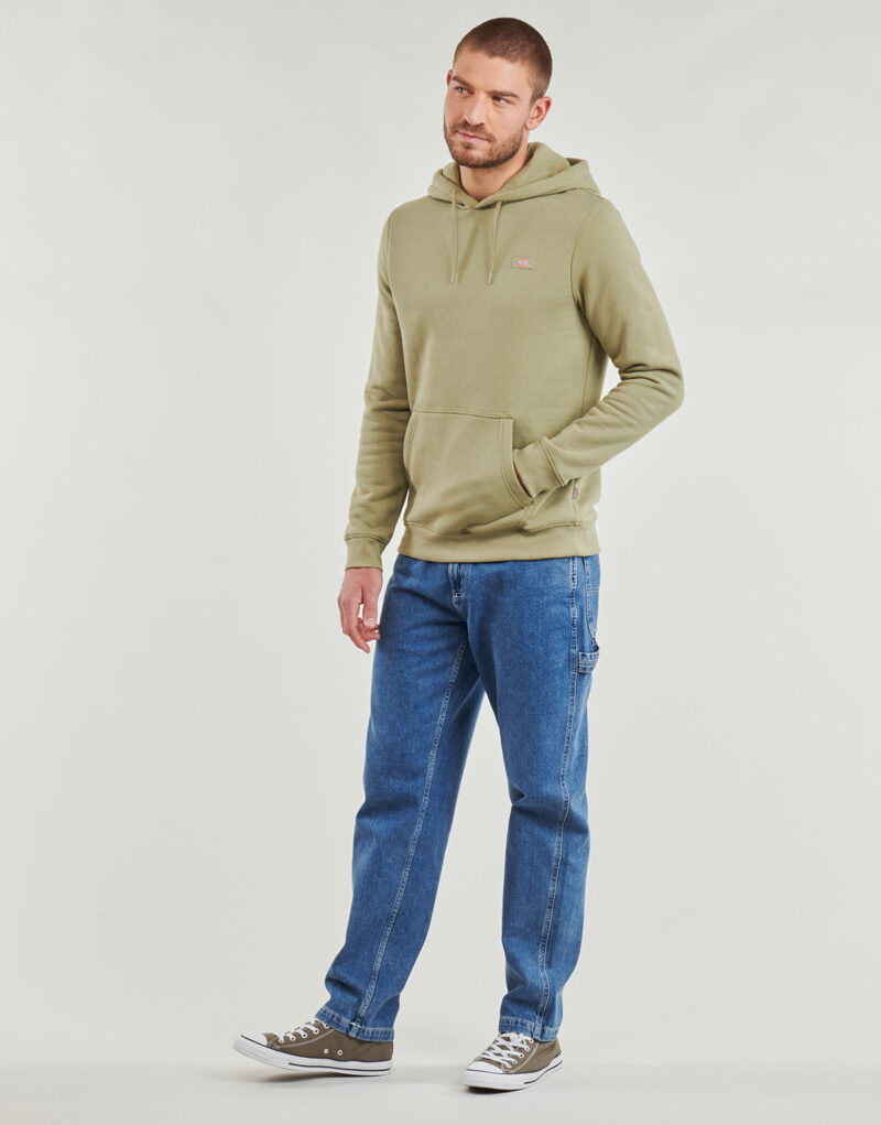 Pantalones vaqueros acampanados Dickies GARYVILLE DENIM Pantalones vaqueros acampanados azules para hombre - 3
