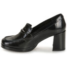 JB Martin ALEPO Nero Mocassini Donna - 4