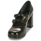 JB Martin ALORA Nero Décolleté Donna - 3