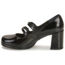 JB Martin ALORA Nero Décolleté Donna - 4