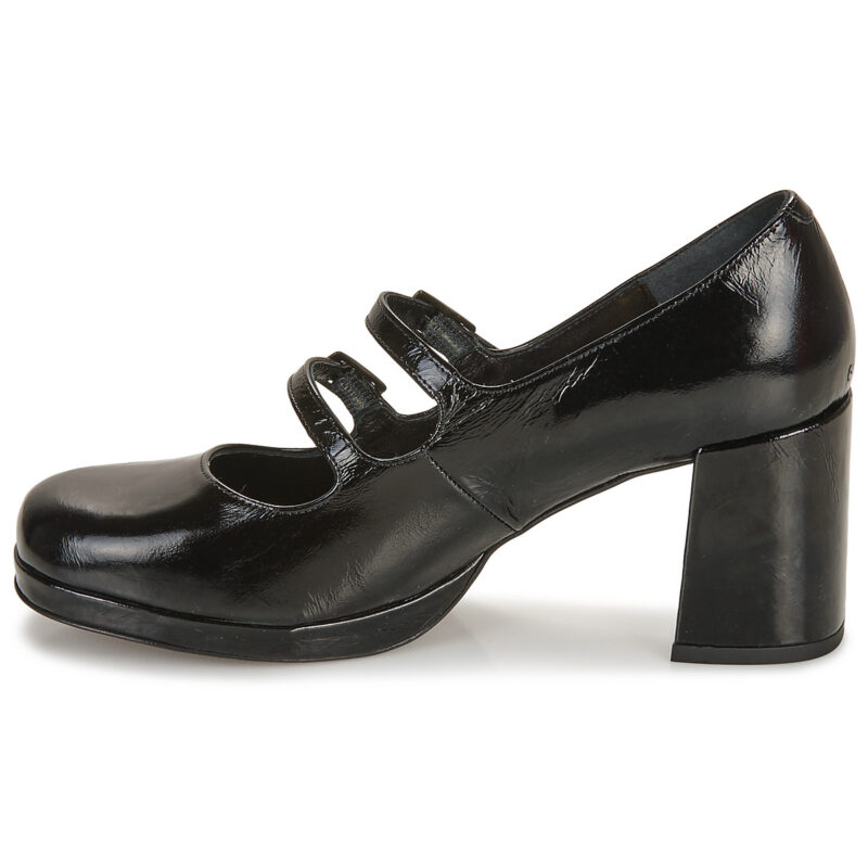 JB Martin ALORA Nero Décolleté Donna - 4