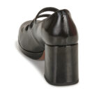 JB Martin ALORA Nero Décolleté Donna - 5