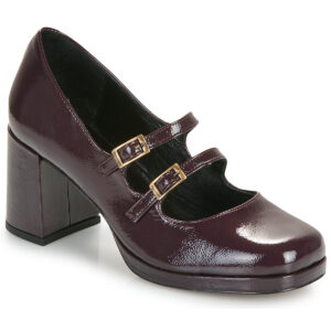 JB Martin  ALORA  Viola -  Décolleté Donna