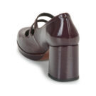 JB Martin ALORA Viola Décolleté Donna - 5