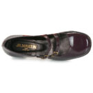JB Martin ALORA Viola Décolleté Donna - 6