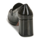 JB Martin ALPA Nero Mocassini Donna - 5