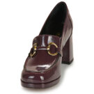 JB Martin ALPA Viola Mocassini Donna - 3