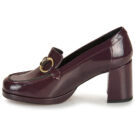 JB Martin ALPA Viola Mocassini Donna - 4