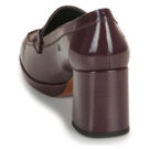 JB Martin ALPA Viola Mocassini Donna - 5