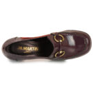 JB Martin ALPA Viola Mocassini Donna - 6
