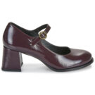 JB Martin  ARIA  Viola -  Décolleté Donna - 2