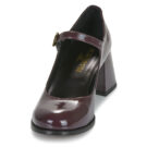 JB Martin  ARIA  Viola -  Décolleté Donna - 3