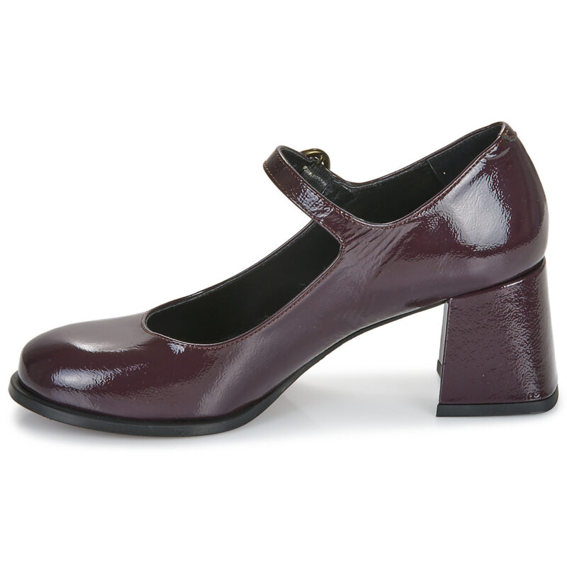 JB Martin  ARIA  Viola -  Décolleté Donna - 4