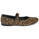 JB Martin  DRILA  Marrone -  Ballerine Donna - 2