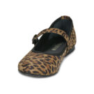 JB Martin  DRILA  Marrone -  Ballerine Donna - 3
