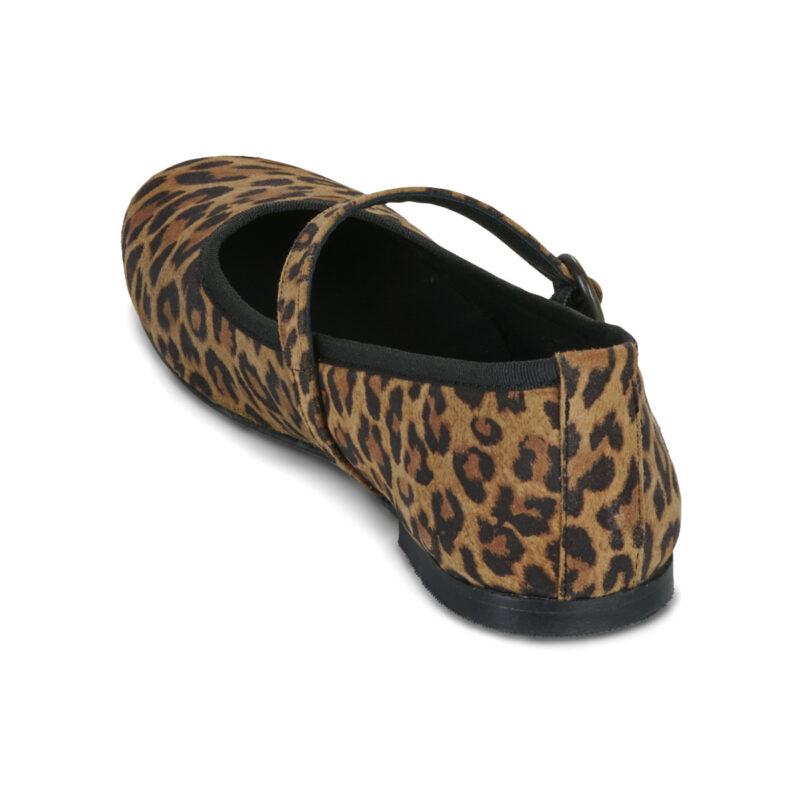 JB Martin  DRILA  Marrone -  Ballerine Donna - 5