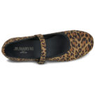 JB Martin  DRILA  Marrone -  Ballerine Donna - 6