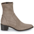 JB Martin LOU Beige Stivaletti Donna - 2