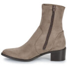 JB Martin LOU Beige Stivaletti Donna - 4