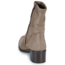 JB Martin LOU Beige Stivaletti Donna - 5