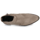 JB Martin LOU Beige Stivaletti Donna - 6