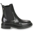 JB Martin OTIS Nero Stivaletti Donna - 2