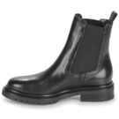 JB Martin OTIS Nero Stivaletti Donna - 4