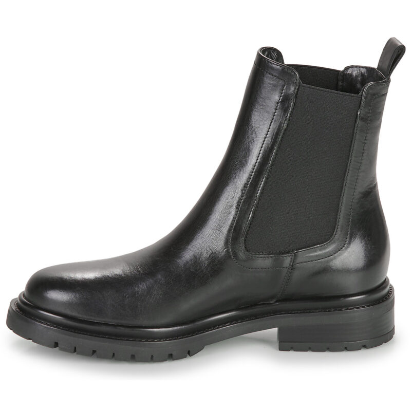 JB Martin OTIS Nero Stivaletti Donna - 4