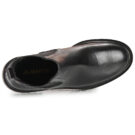 JB Martin OTIS Nero Stivaletti Donna - 6