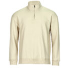 Felpe Teddy Smith LOTEN Beige Felpe Uomo - 1