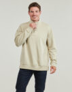 Felpe Teddy Smith LOTEN Beige Felpe Uomo - 2