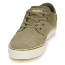 Globe  Mahalo Plus  Verde -  Sneakers Uomo - 3