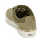 Globe  Mahalo Plus  Verde -  Sneakers Uomo - 5