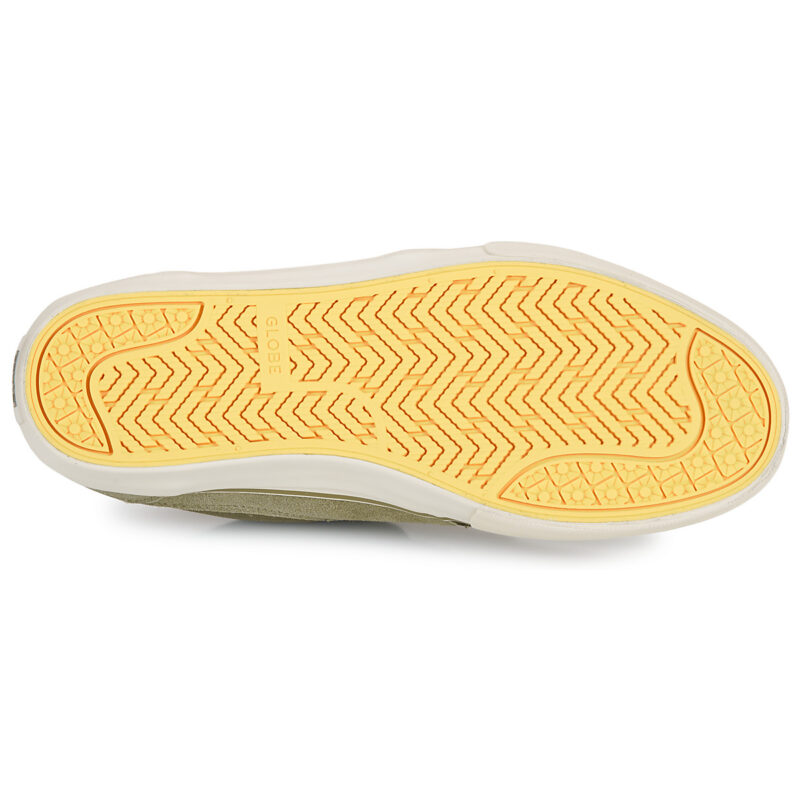 Globe  Mahalo Plus  Verde -  Sneakers Uomo - 7