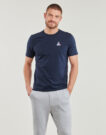 T-shirt Le Coq Sportif ESS Tee SS N°1 M Marine T-shirt maniche corte Uomo - 2