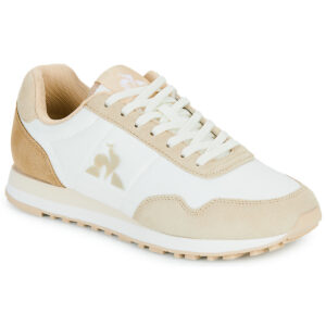 Le Coq Sportif  ASTRA_2  Beige -  Sneakers basse Donna